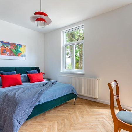 Jasqlka Apartament Z Widokiem Szklarska Poręba Exterior foto