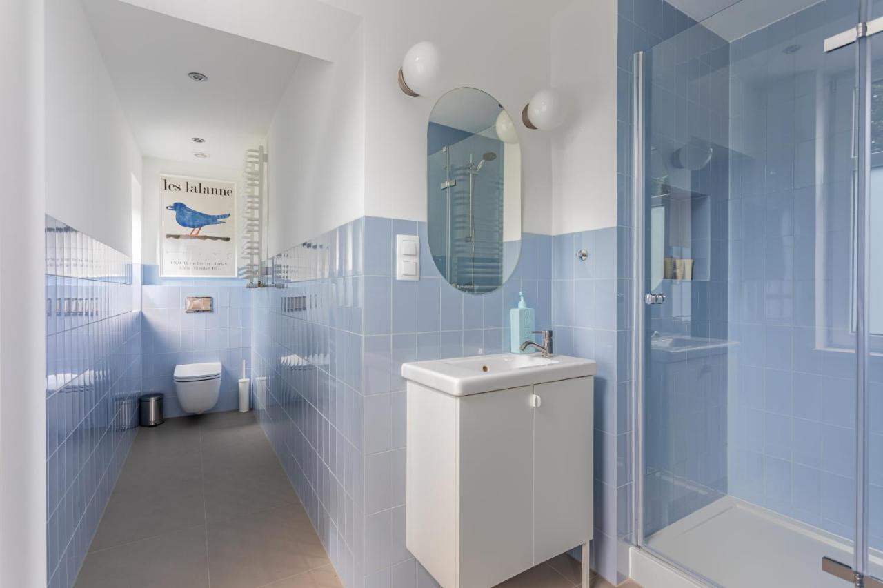 Jasqlka Apartament Z Widokiem Szklarska Poręba Exterior foto